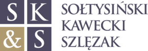 Logo Sołtysiński Kawecki & Szlęzak