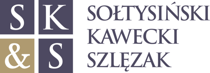 Logo Sołtysiński Kawecki & Szlęzak