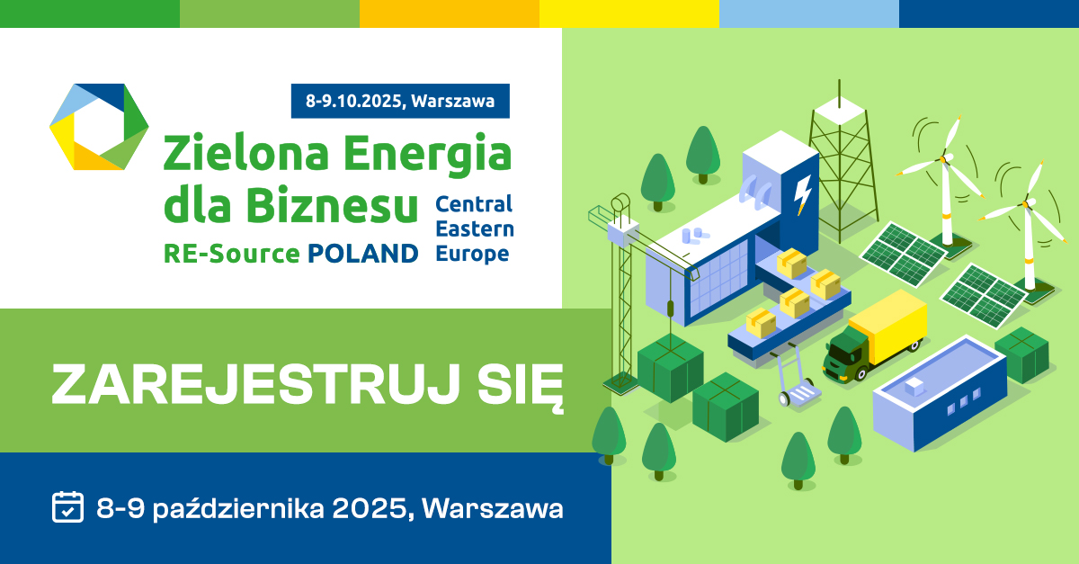Grafika z napisem Zarejestruj się